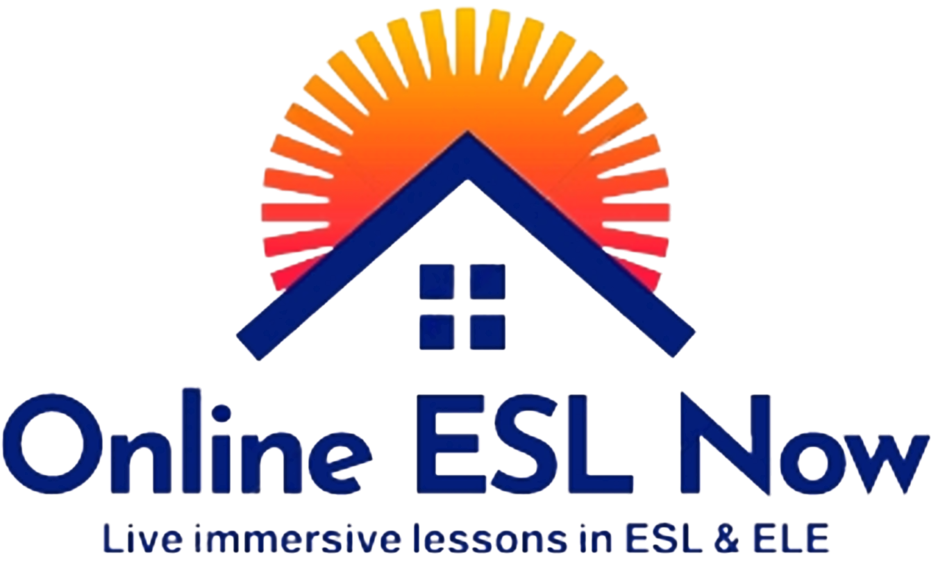 Online ESL now